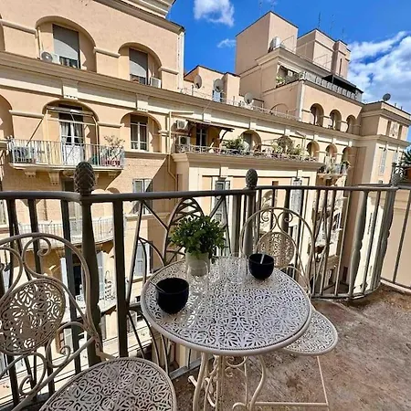 La Dolce Dimora Di Re Di Per Due Persone Apartment